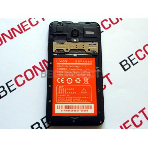 HTC One M7 Black